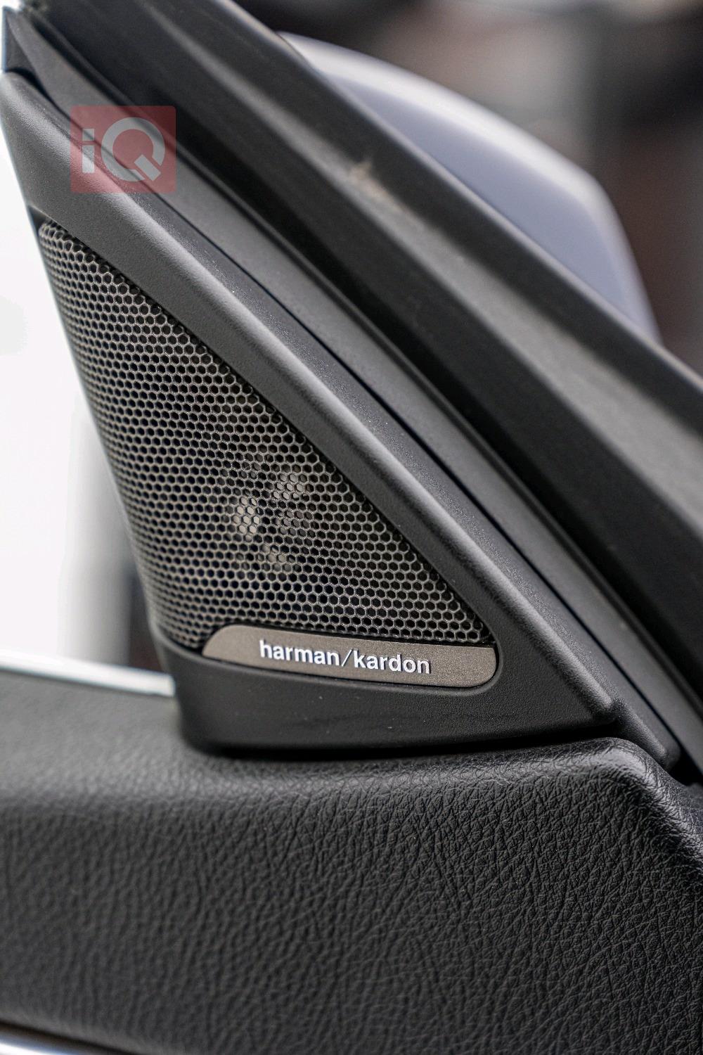 بي ام دبليو الفئة 4